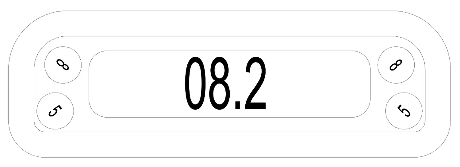 Fugen einzeln von Schneider Messertechnik GmbH