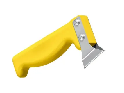 Silikon Fugenmesser zum entfernen von Kleb- und Dichtstoffen von Schneider Messertechnik GmbH