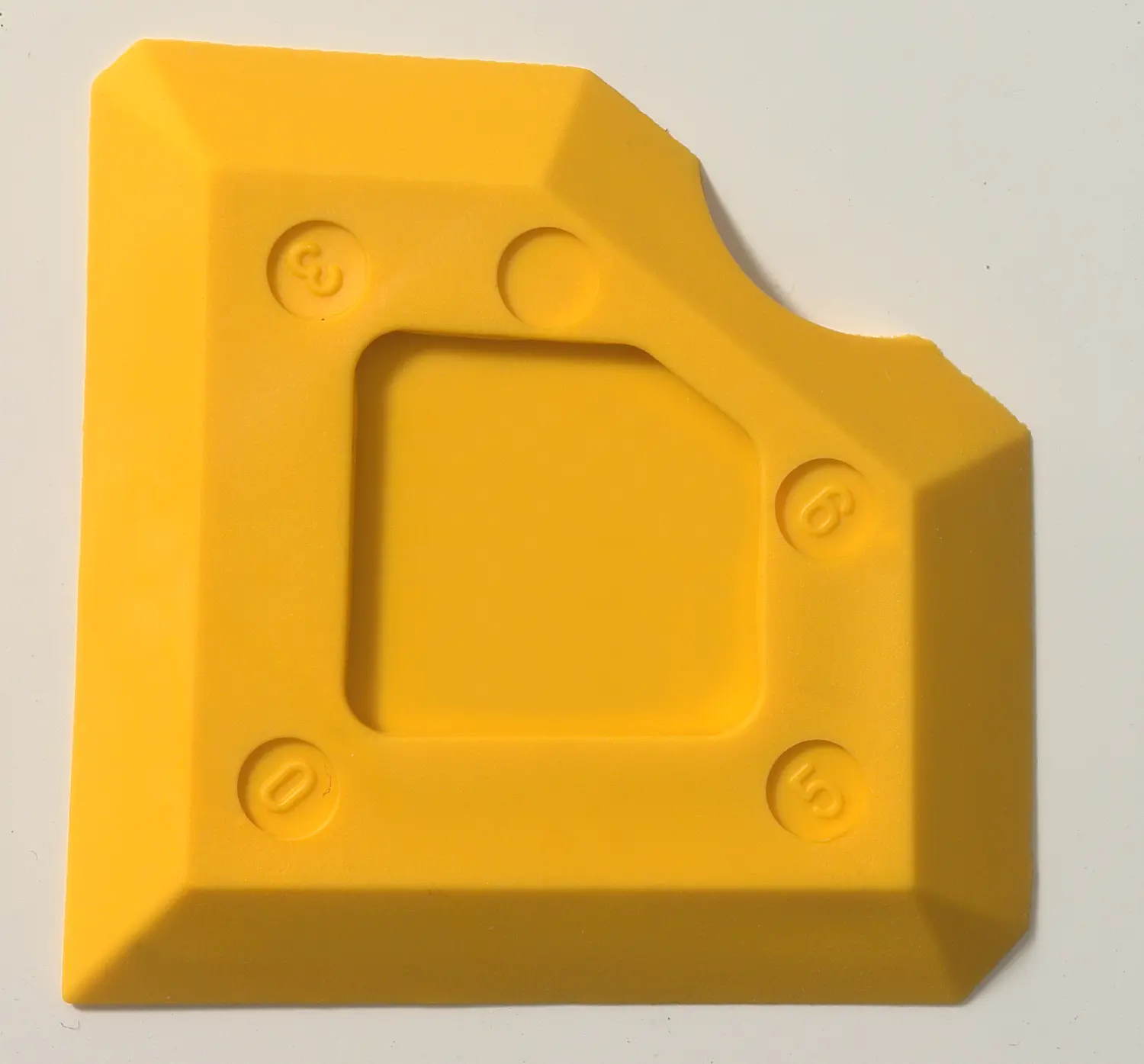 Fugen Ass Standard von Schneider Messertechnik GmbH