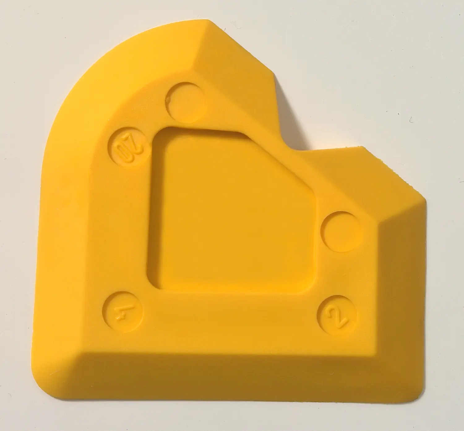 Fugen Ass Standard von Schneider Messertechnik GmbH