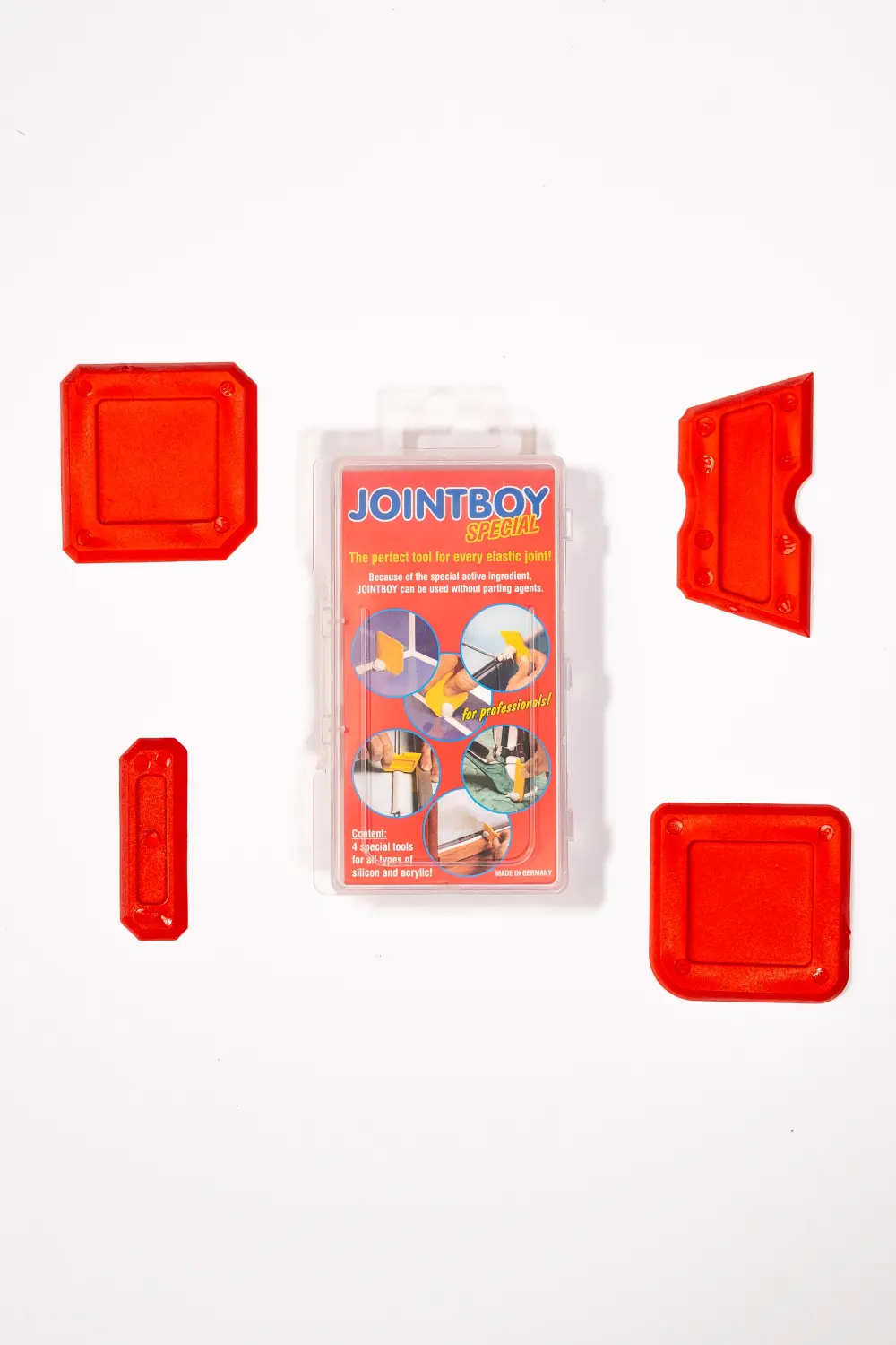 Fugen Ass Spezial von Schneider Messertechnik GmbH