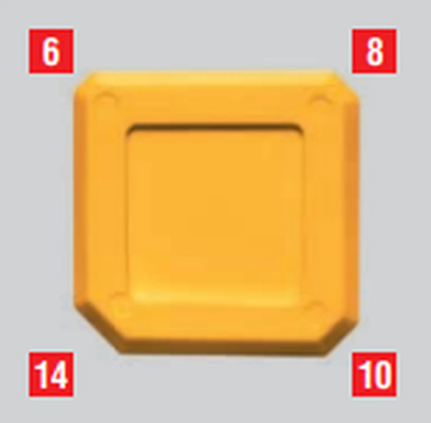 Fugen-Ass „Spezial“ von Schneider Messertechnik GmbH