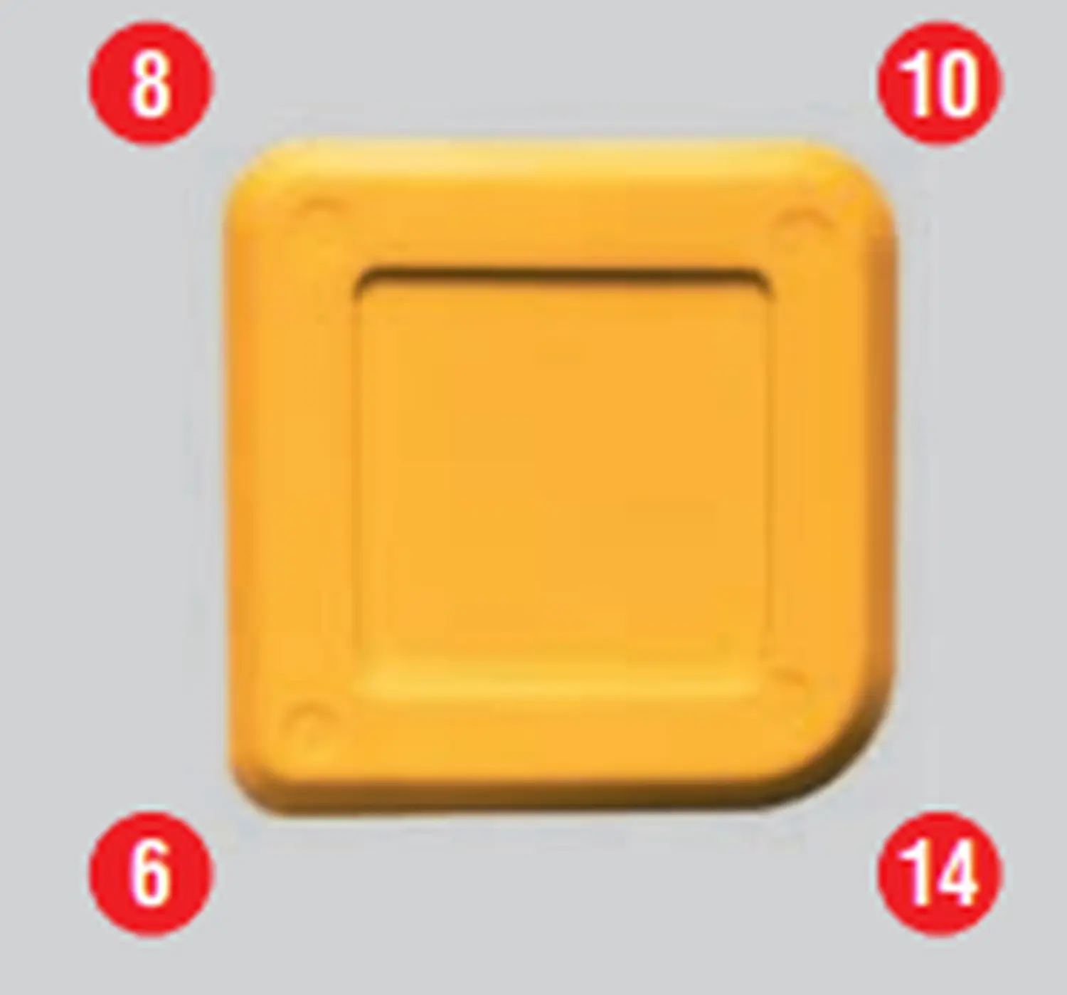 Fugen-Ass „Spezial“ von Schneider Messertechnik GmbH