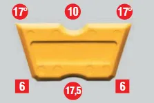 Fugen-Ass „Spezial“ von Schneider Messertechnik GmbH